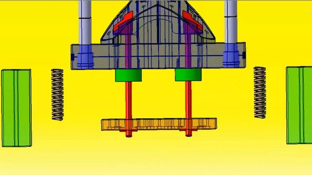 Mô Phỏng Lắp Ráp Khuôn trên Catia Thiện Catia,NX смотреть онлайн