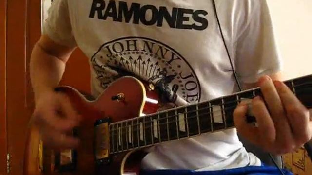 Тараканы! - Делай сам (кавер) смотреть онлайн