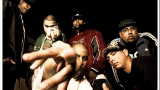 Epsilon Project - We Back (Freeloaders EP) смотреть онлайн