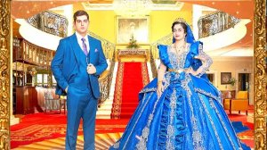 Свадьба Савки и Патрины 1 августа 2024 г.Самара (2.2 часть)