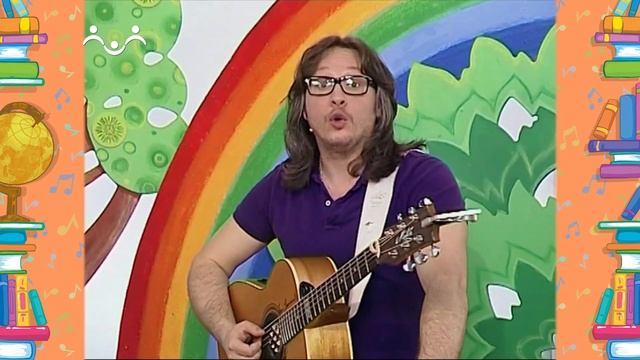 Школа Шишкиного Леса. Музыка. Певческие голоса смотреть онлайн