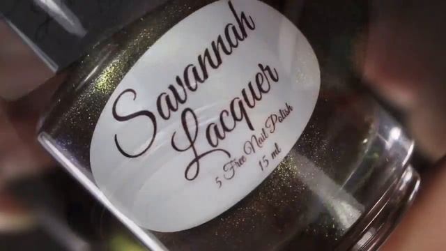 Swatches | Dress Me Up: 90’s Grunge by Savannah Lacquer смотреть онлайн