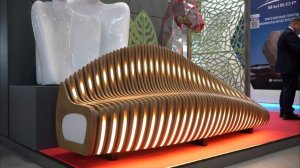 Обзор выставки YugBuild 2025 , Константин "КВ"