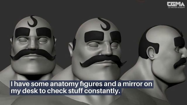 6 Steps to Rig a Stylized Character смотреть онлайн