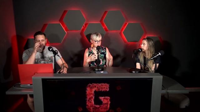 Fight Club #687 - S Alžbětou Trojanovou смотреть онлайн