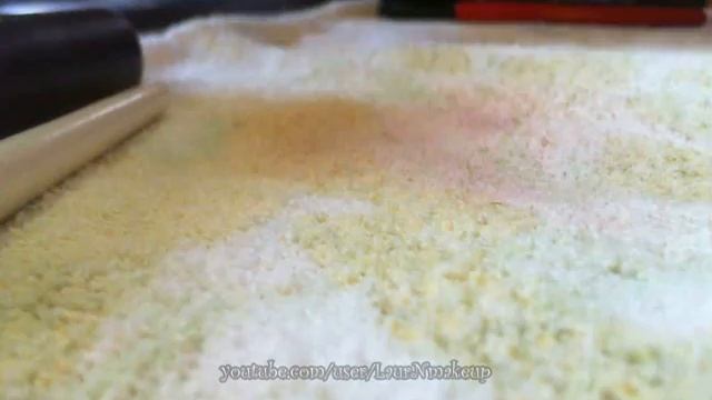 How To: Spot Clean Your Brushes + Beauty Blender Sponge!