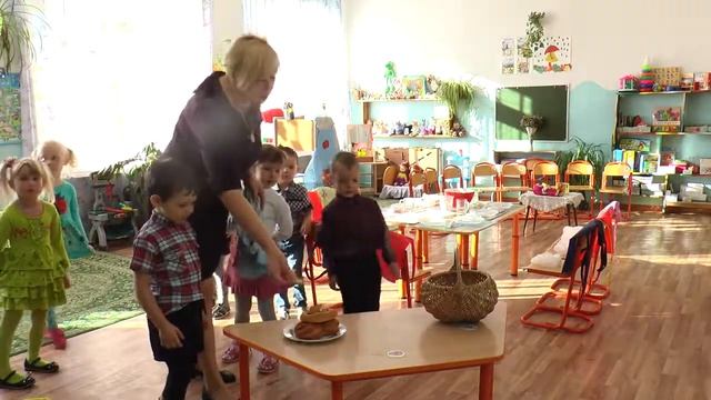 «Подарок для медведя» смотреть онлайн