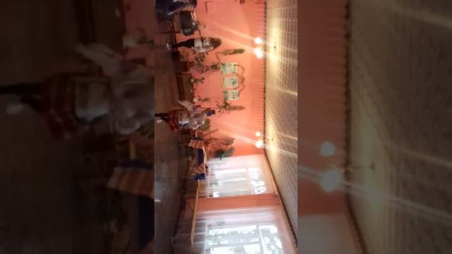 Я танцюю "Господиня гарна я" смотреть онлайн