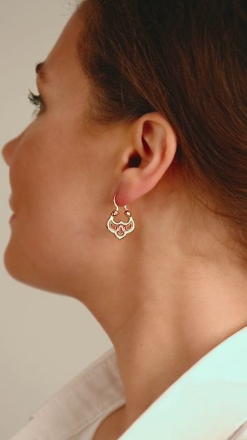 Серьги Серебрянаяптица.рф смотреть онлайн