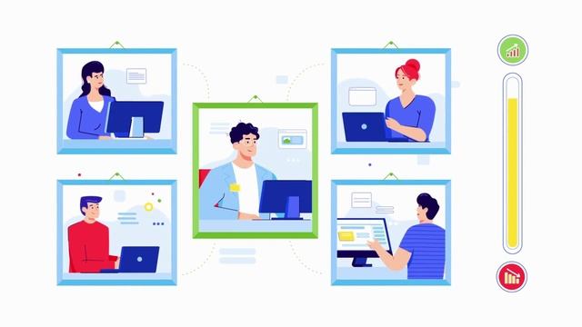 Лидерство на основе эмоционального интеллекта
