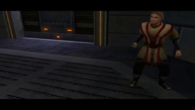 Let's Play 'Star Wars Jedi Academy' - Part #34: Taspir III (B) смотреть онлайн