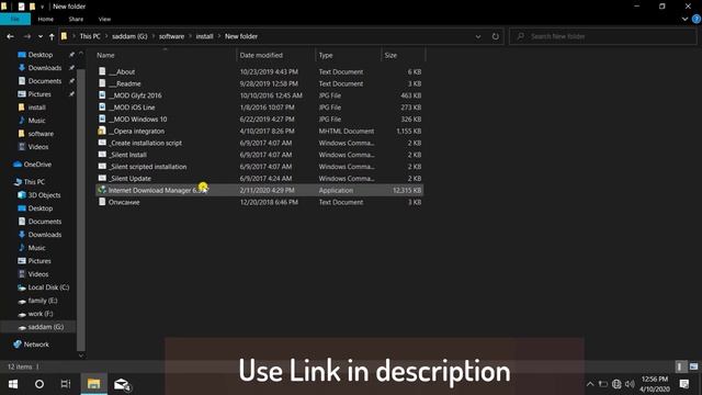 IDM Free Register for life time | Add Extension | urdu/hingi (Full tutorial) 2020 смотреть онлайн
