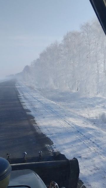 Красота уходящей зимы. смотреть онлайн