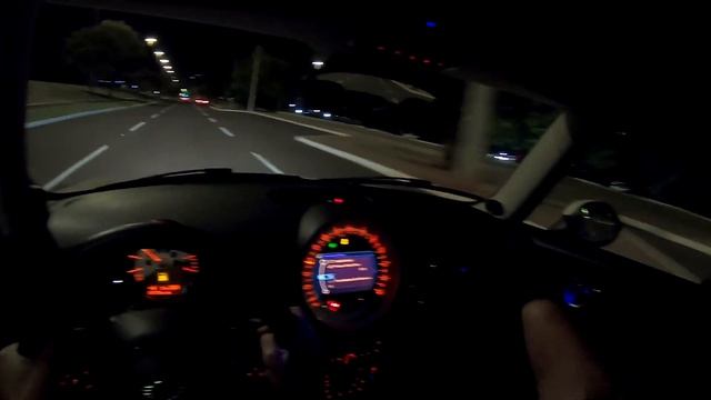 Andei no Mini Cooper S 1.6 Turbo do Razuk! - (Anda muito!) смотреть онлайн