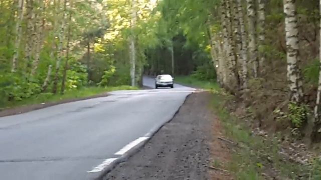 Audi A8 D2 3,7 Fox Exhaust Auspuff ORIGINAL Sound pt.2 смотреть онлайн