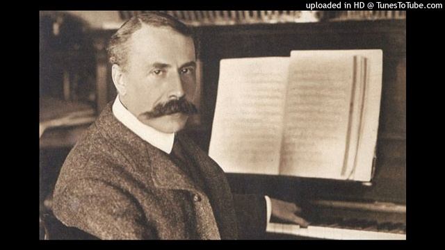 Edward Elgar - Pomp And Circumstance - Reconstruction