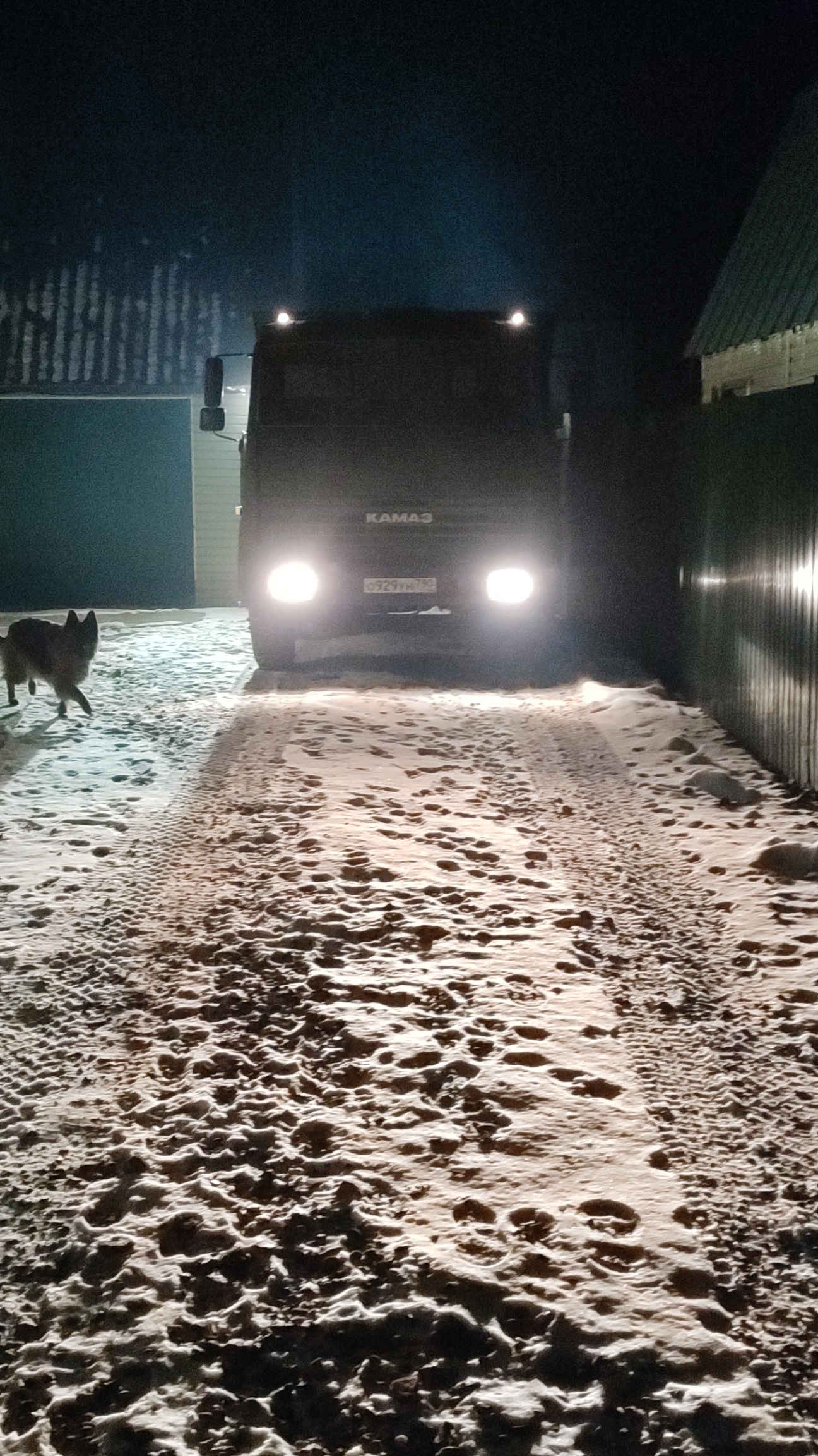 Камаз смотреть онлайн