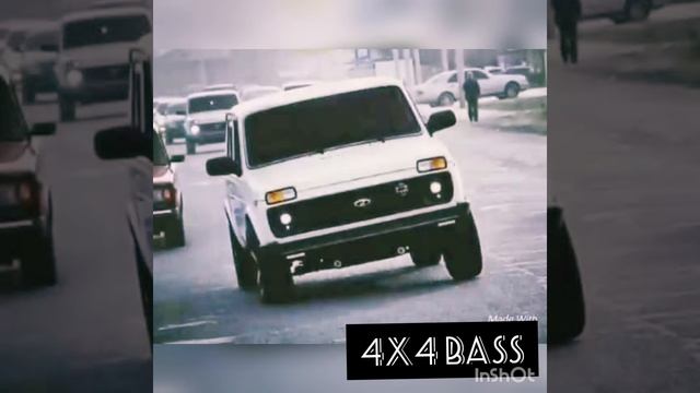 ERGER 2021 REMIX 4X4 BASS #LAV#GOXAKAN#