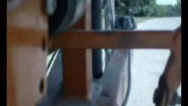 Velodreamer Buda Part 1