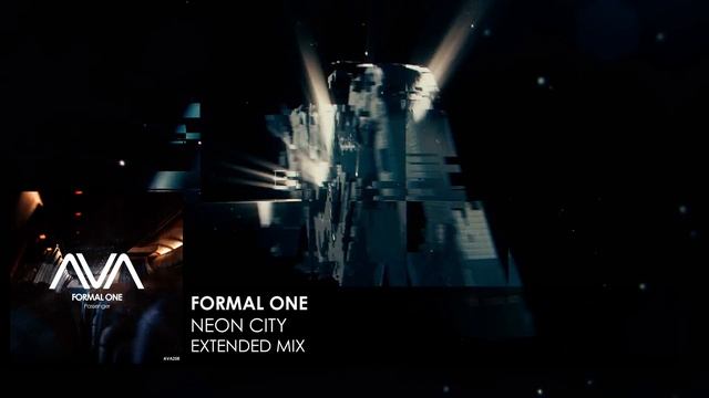 Formal One - Neon City смотреть онлайн