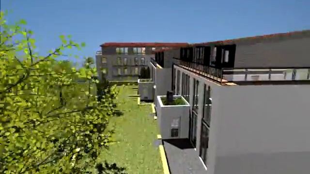 3d Creation, Animation Archicad, artlantis, Feng shui смотреть онлайн