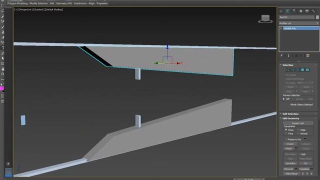 create a 3ds mirror смотреть онлайн