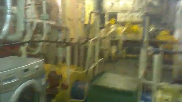 мотор судно БАТМ Иван Калинин смотреть онлайн
