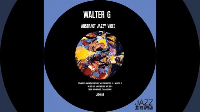 Abstract Jazzy Vibes (Deep Trip Mix) смотреть онлайн