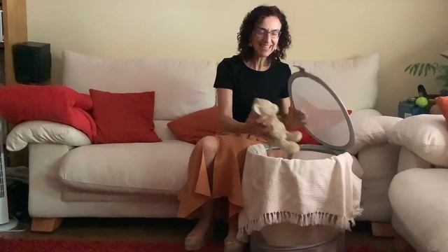 Magic Blender: CAT смотреть онлайн