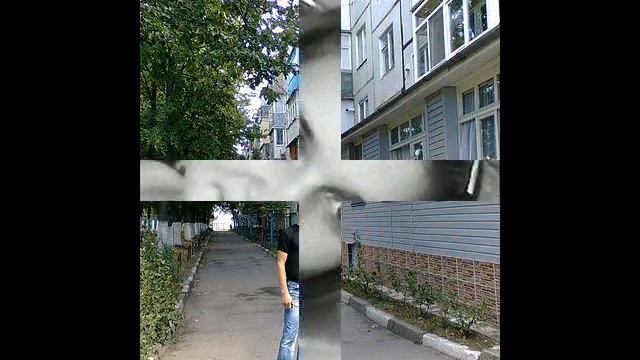 Маринка и Сашка .wmv смотреть онлайн