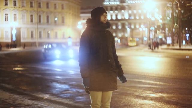 ОколоОдиночество Ч.1 - Даша смотреть онлайн