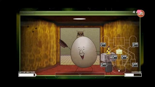 One Night at Flumpty's 2 mobile is here смотреть онлайн