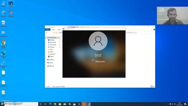 Gvdi 120 installation Process смотреть онлайн