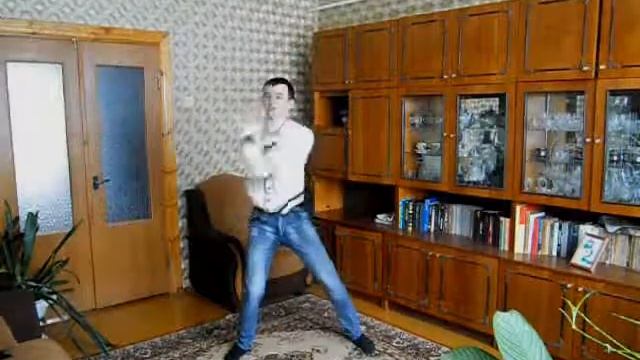 My electro dance - dance №3 смотреть онлайн