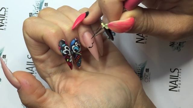NTNA Challenge #7 - The Next Picasso смотреть онлайн