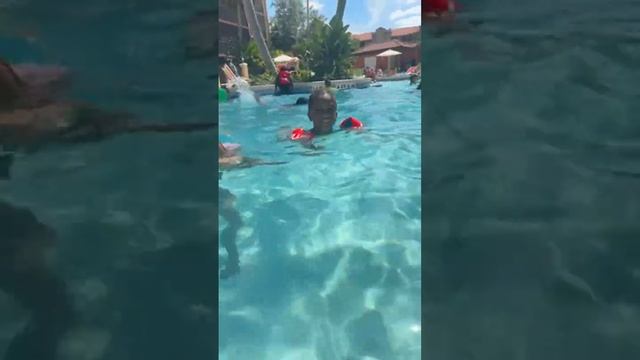 Pool Day (Spring Break Part 1) смотреть онлайн