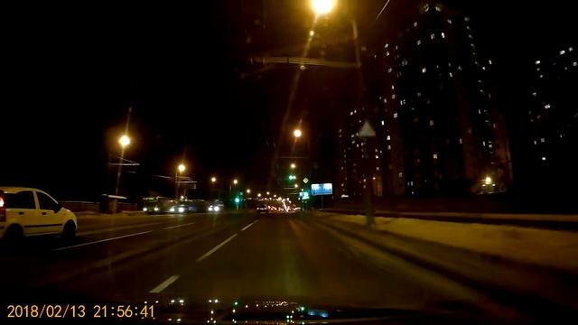 Наноуборка снега в Минске. ч.2 смотреть онлайн