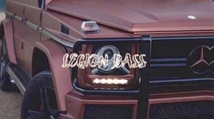 Misho-Katafalka (Legion Remix)