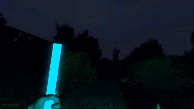 S.T.A.L.K.E.R. DEAD AIR - АТМОСФЕРА