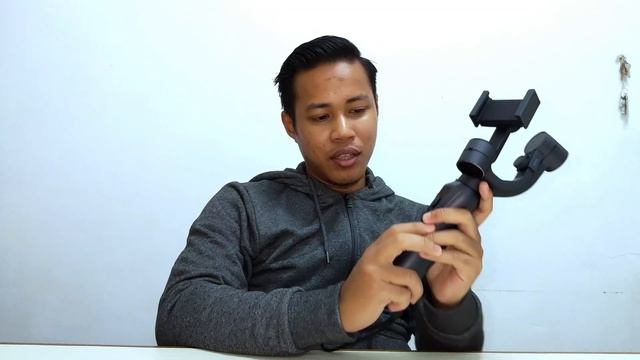Olike Gimbal Review | Oppo Reno 10x Zoom Freegift смотреть онлайн