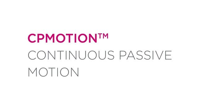 BTL CPMotion - Quick and Easy Set-up смотреть онлайн