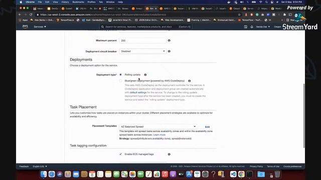 DevOps Deep Dive and AWS DevOps Demo смотреть онлайн