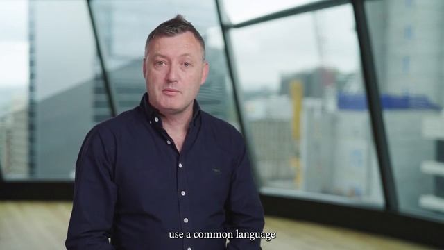 Building Bridges, Breaking Barriers: Autodesk’s Commitment to OpenBIM and the use of IFC смотреть онлайн
