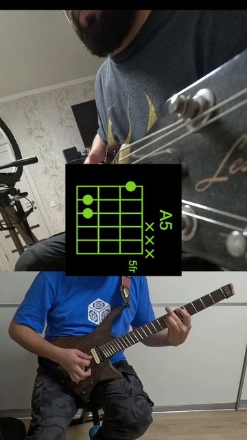 Blink-182 - The Rock Show (tutorial) смотреть онлайн