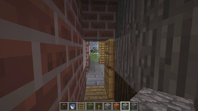 Обзор карты Minecraft l Создатель карты: Mays12 смотреть онлайн