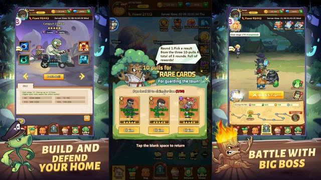 Fantasy Heroes Rush & All Redeem Codes | 13 Gift Codes Fantasy Heroes Rush - How to Redeem Code смотреть онлайн