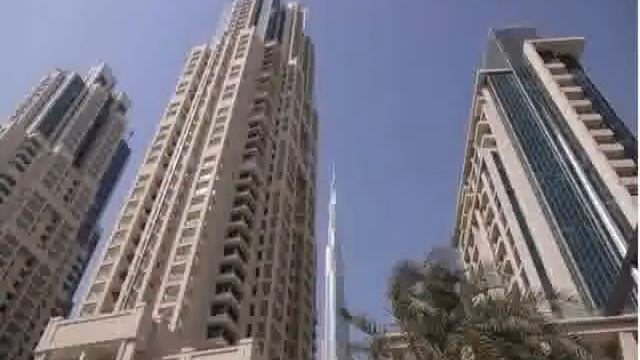 Studio Apartment Podium At 29 Boulevard, Downtown Dubai смотреть онлайн