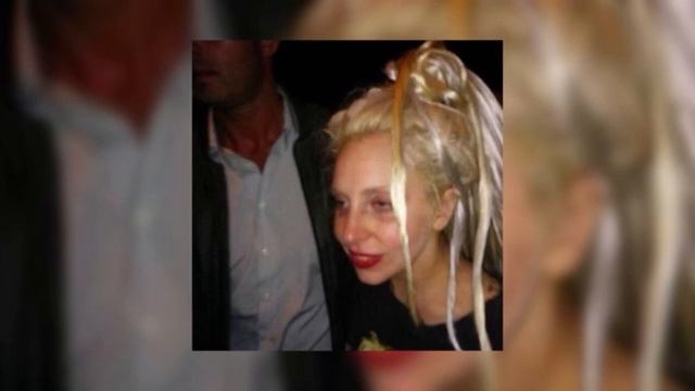 lady gaga donatella (earrape/ bass boosted) IM BLONDE IM SKINNY IM RICH смотреть онлайн