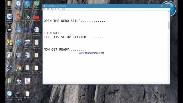 #19 How to install and crack Nero Premium смотреть онлайн