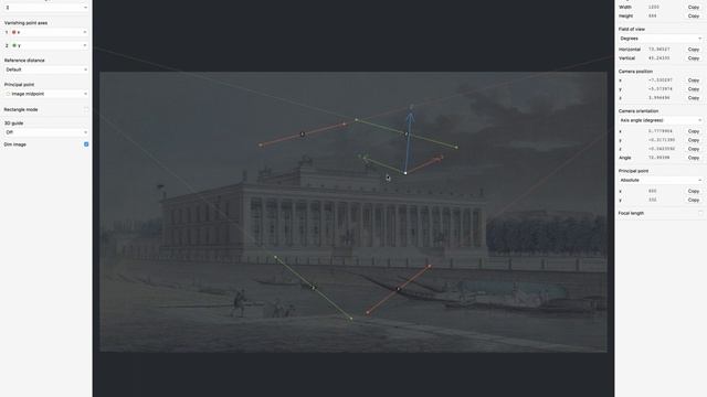 How to Find Your Render Camera Position - fSpy Tutorial Part 1 смотреть онлайн